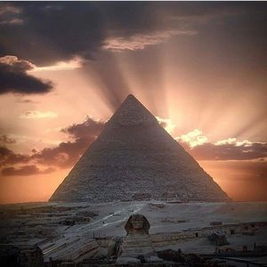 Meet your Posher, Tina